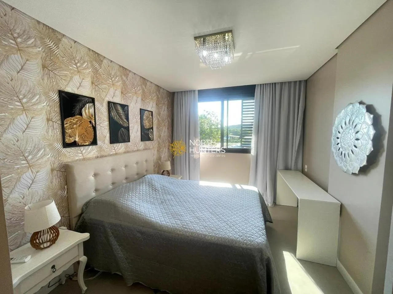 Apartamento Jurere Internacional Florianópolis Brasilien