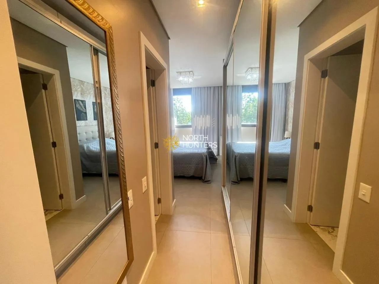 Apartamento Jurere Internacional Florianópolis Apartment