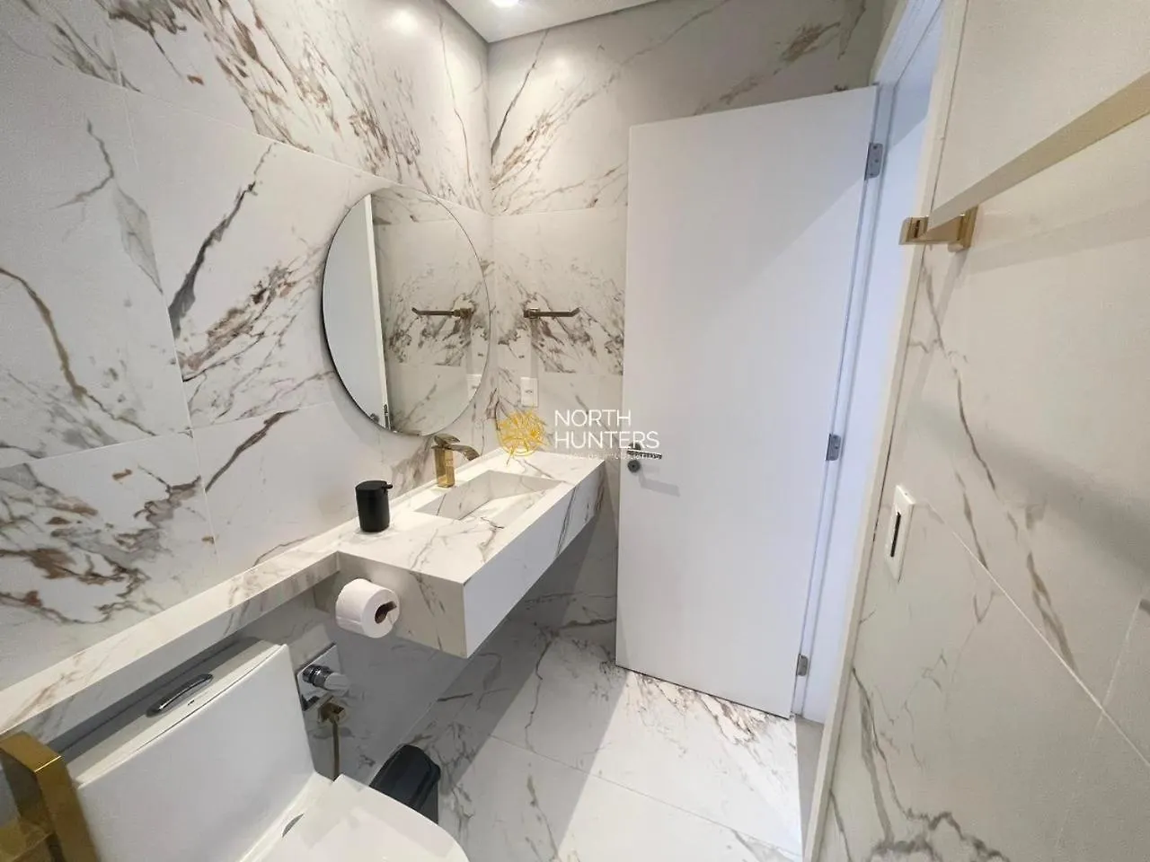 Apartamento Jurere Internacional Florianópolis Apartment