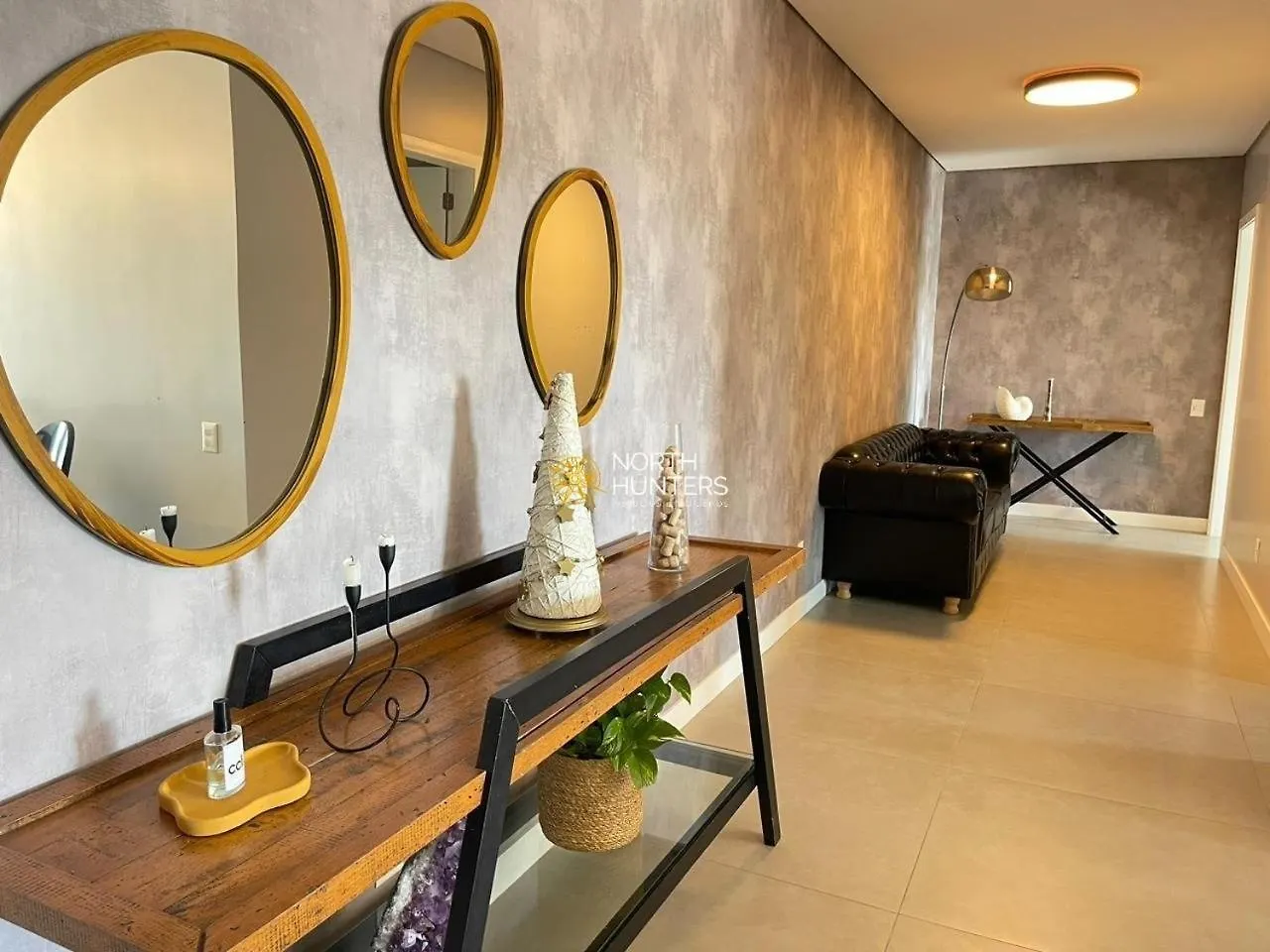 Apartamento Jurere Internacional Florianópolis