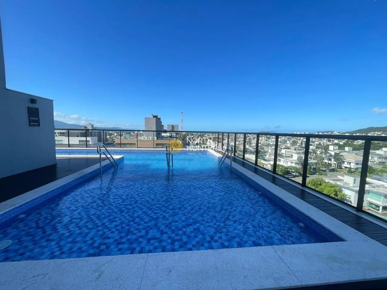 Apartment Apartamento Jurere Internacional Florianópolis