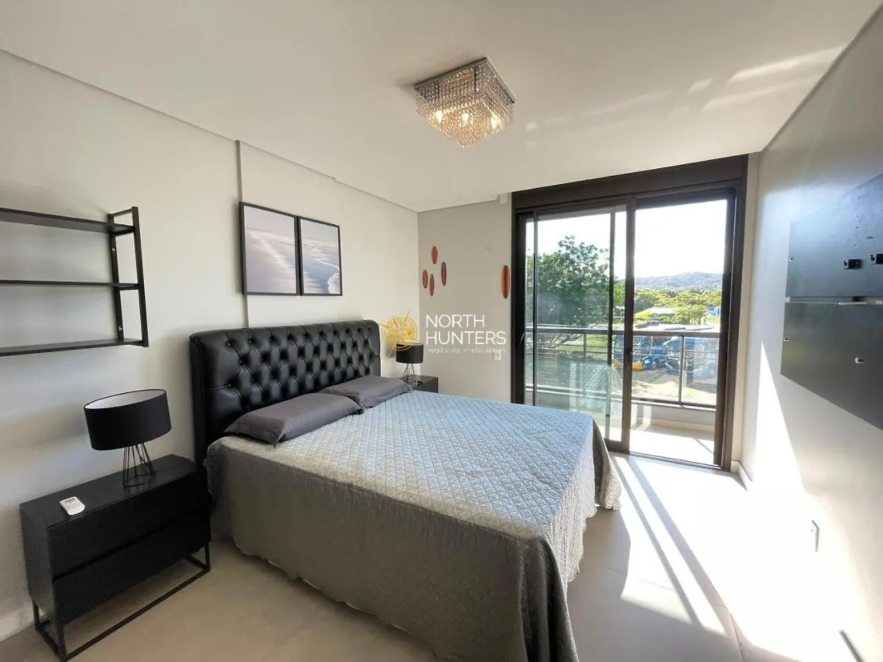 Apartamento Jurere Internacional Florianópolis 0*,  Brasilien