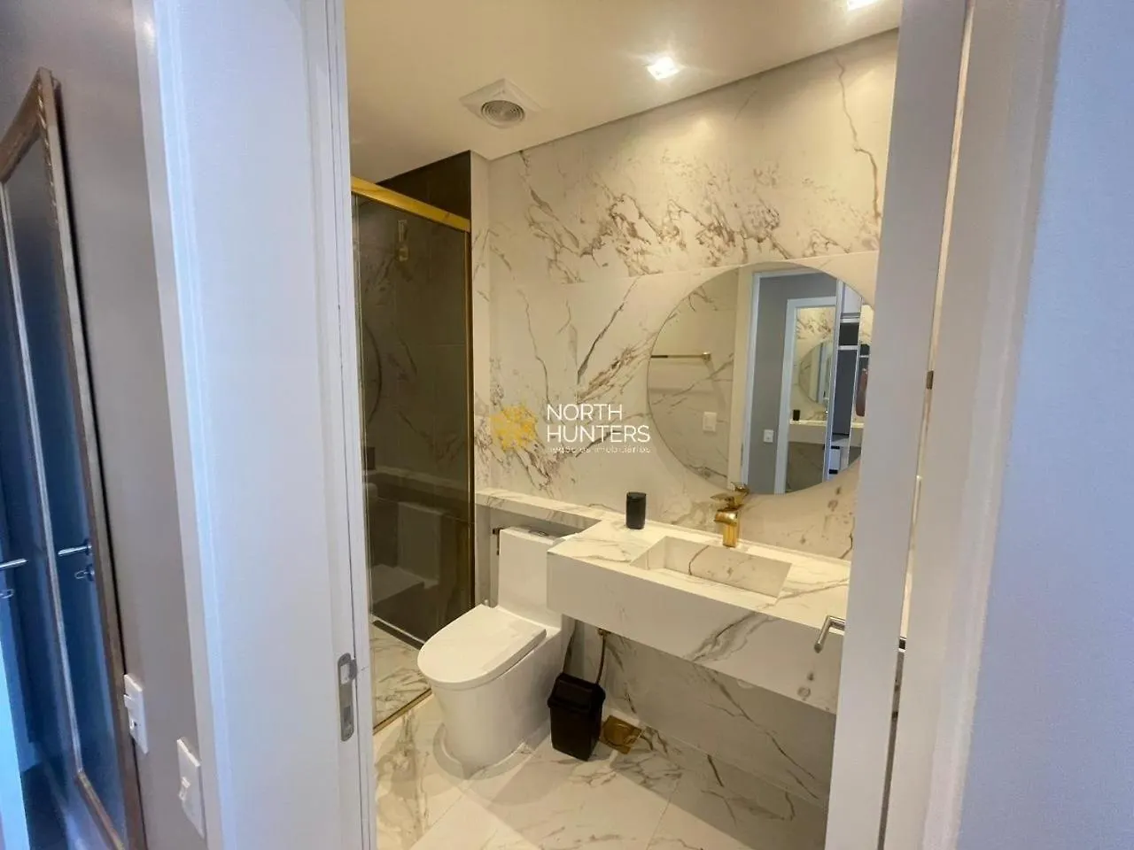 Apartamento Jurere Internacional Florianópolis