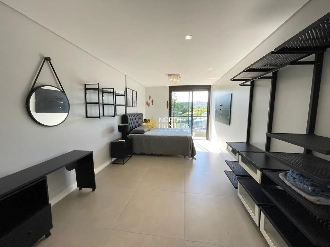 Apartamento Jurere Internacional Florianópolis 브라질