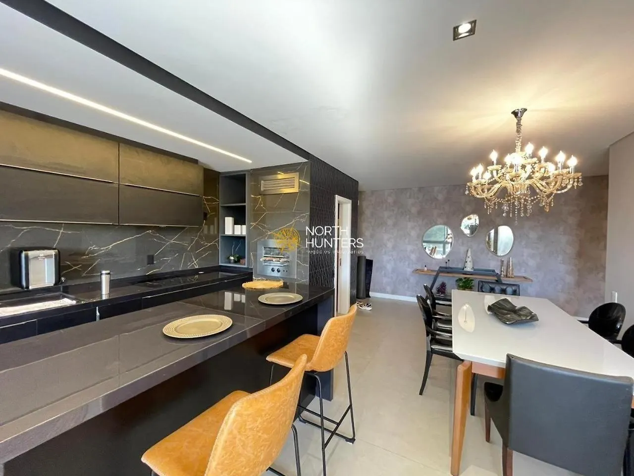 Apartamento Jurere Internacional Florianópolis