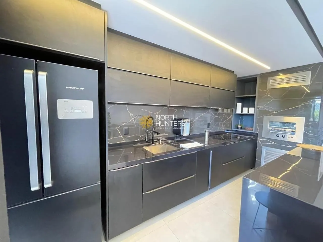Apartamento Jurere Internacional Florianópolis 0*,